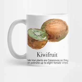 Olives Cannot Be Consumed From the Tree Mug